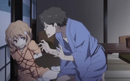 Doğa ve Tarımı Keşfedeceğiniz 9 Tarım Temalı Anime