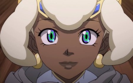 Mitolojik Hikayelere Dayanan Fantastik Anime Önerileri