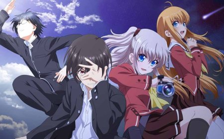 Hafıza Kaybı Temalı 9 Sürükleyici Anime Önerisi