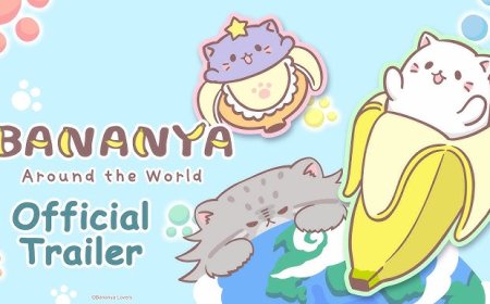 Hayvan Dostları Konu Alan En Sevimli Anime Önerileri