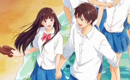 Karmaşık Aşk Üçgenleriyle Öne Çıkan Romantik Animeler