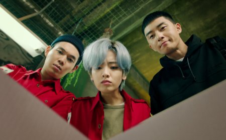Yeni Başlayanlar İçin İzlenmesi Gereken K-Drama Önerileri