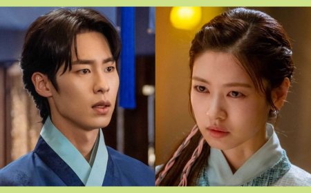 K-Drama Sevenlere Fantastik ve Tarihi Kore Dizileri