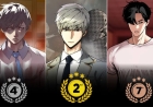 Okuman Gereken En İyi 10 Lise Dövüş Webtoon/Manhwa Önerisi!
