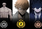 Zorbalığa Uğrayan ama Güçlenen MC'li Webtoon/Manhwa Önerileri!