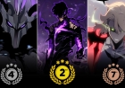 Solo Leveling Evreninin En Güçlü 10 Karakteri! SIRALI!