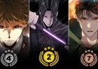 Solo Leveling’den Daha İyi Olabilecek 10 Manhwa/Webtoon Önerisi!