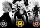 Manga'ya Yeni Başlayanlar İçin Okunması Gereken En İyi 10 Manga Önerisi!