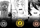 Birbirinden İyi 10 One Shot Manga Önerisi!