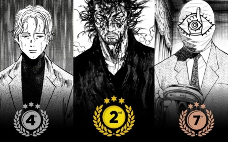 Okurken Tetiklenebileceğiniz En İyi 10 Yetişkin Manga Önerisi!