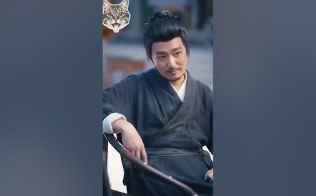 Silik Baba Dünyayı Fethediyor Nasıl Bir Dizi? Hemen İzle!