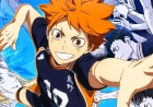 Çoğu Kişinin Farkında Olmadığı Efsane Anime: Haikyuu! Önerisi
