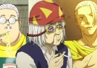 Netflix’in 2025 Yazındaki En İyi Aksiyon Animesi: Sakamoto Days! İnceleme!