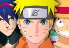 Zaman Atlamasından Sonra Uçuşa Geçen 10 Efsane Anime!