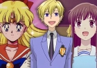 Anime Aşkını Gerçekten Kalpten Yaşayan 10 Shoujo Anime Karakteri!
