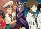 Daha Önce Hiç Görmediğin Harika Anime Önerileri! KAÇIRMA!