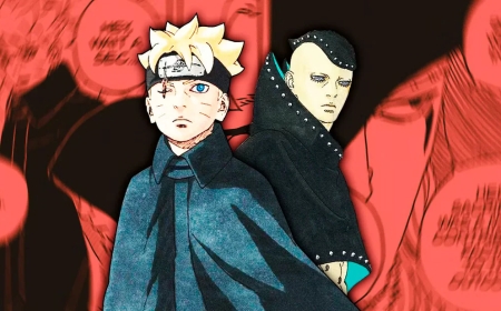 Boruto: Two Blue Vortex! Sürekli Yapılan Hatalar!