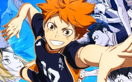 Çoğu Kişinin Farkında Olmadığı Efsane Anime: Haikyuu! Önerisi