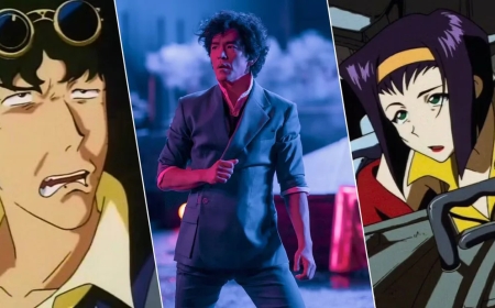 Netflix’in Cowboy Bebop Uyarlaması Böyle Mi Olmalıydı?