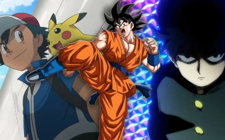 Bu Daha Mantıklı!” Orijinalinden Daha Anlamlı Gelen 10 Anime Teorisi!