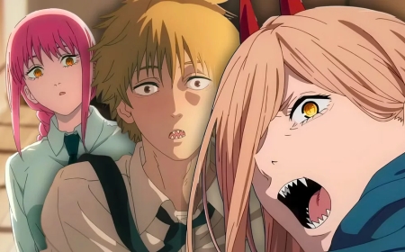 Chainsaw Man Abartıldığı Kadar İlgiyi Hak Ediyor Mu? Bakalım!