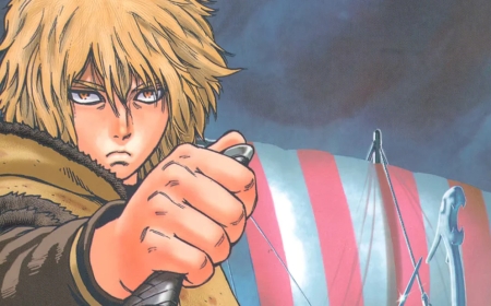 2025’te Final Yapacak 10 İkonik Manga Serisi! AĞLIYORUM!