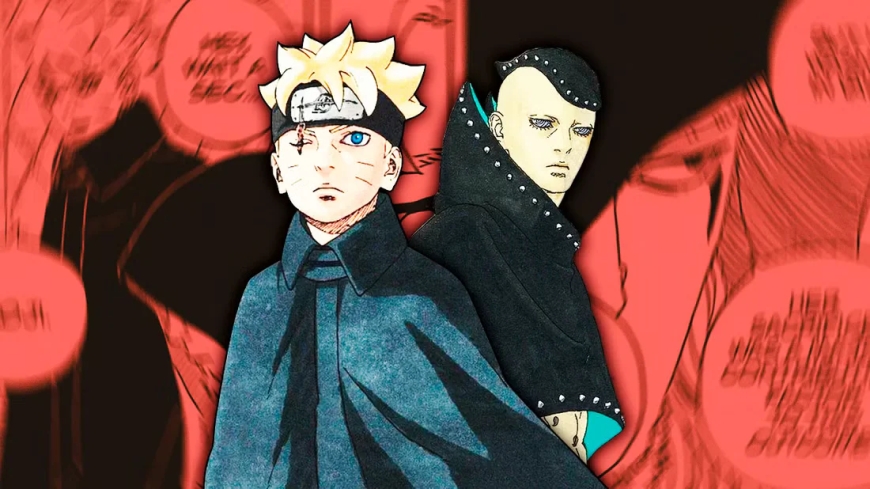 Boruto: Two Blue Vortex! Sürekli Yapılan Hatalar!