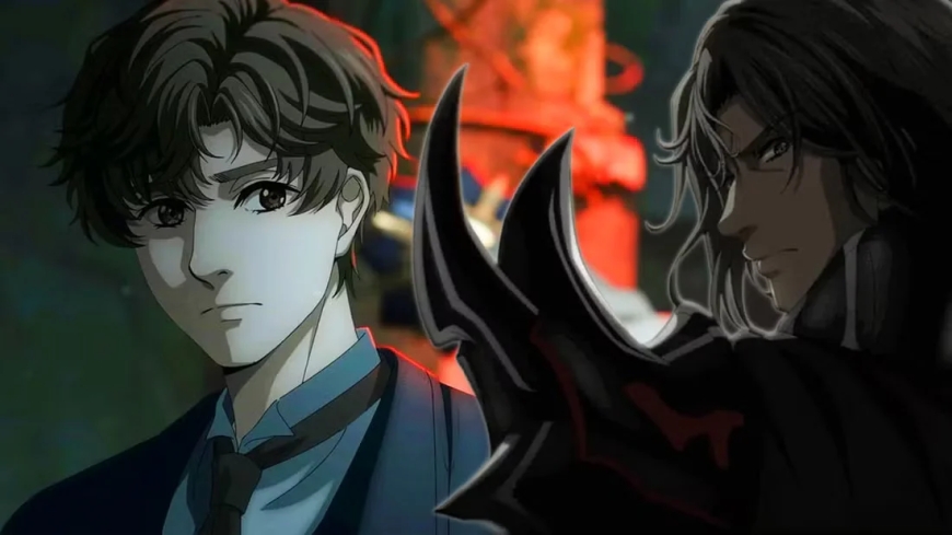 Lord of Mysteries: Çin Anime Dünyasının Efsanesi! Öneri!