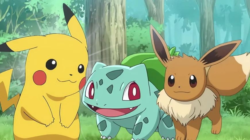 Tüm Zamanların En Popüler 10 Pokémon’u! Çok İyi!