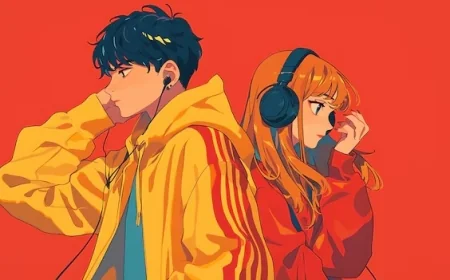 İzledikçe Yavaş Yavaş Kararan 13 Masum Görünümlü Anime