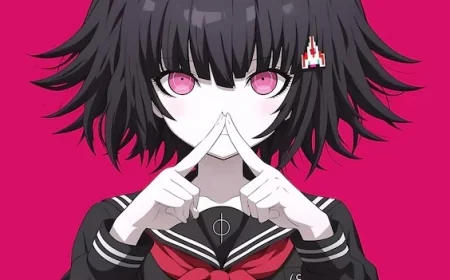 İnternet Arkadaşlığını Gerçek Hayata Taşıyan Karakterli 12 Anime