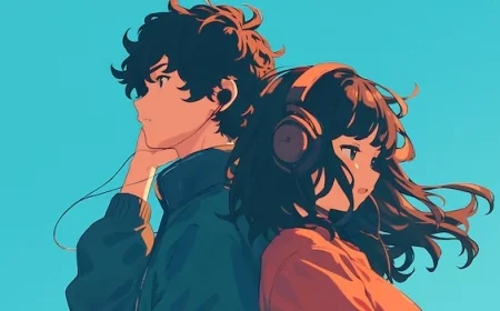 İlk Bölümü Kötü Ama Devam Ettikçe Açılan 14 Anime