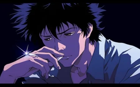 İlk Bakışta Çocukça Görünüp Sonra Aklı Alan 13 Anime