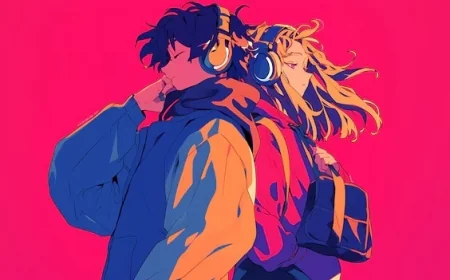 Öğrencilerin Okulu Ele Geçirdiği 10 Kaotik Anime