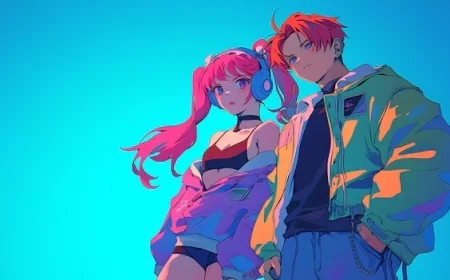 İçinde "Paralel Evren" Konusu Olan 10 Anime!