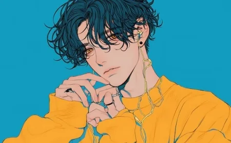 İş – Özel Hayat Dengesi Konusunda Tokat Gibi Vuran 10 Anime