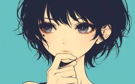 İlk Bölümde Plot Twist Atıp Şaşırtan 14 Kısa Anime Serisi