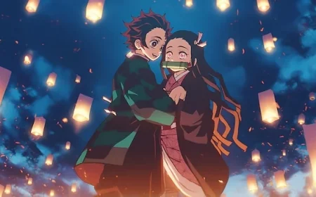 İnce Mizah Sevenlere Sessiz Komedi Tadında 10 Anime