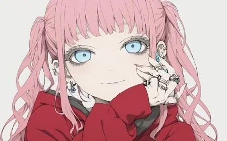 İsekai Anime Önerileri! 15 Leziz Görünen Anime Önerisi!