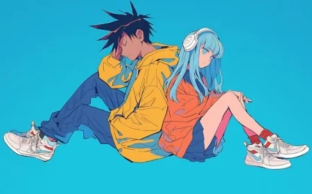 İnanılmaz Zekasıyla Olay Çözen 13 Anime Dedektifi