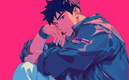 Şehir Efsanelerini Belgesel Tadında İşleyen 15 Anime