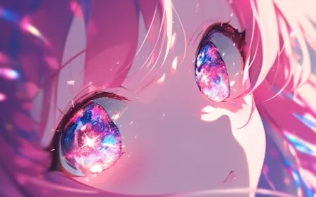 İlk Dakikasından Atmosferiyle Çeken 13 Karanlık Anime