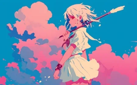 Şehir Dışındaki Kulübeye Sıkışan Karakterleri Anlatan 13 Anime