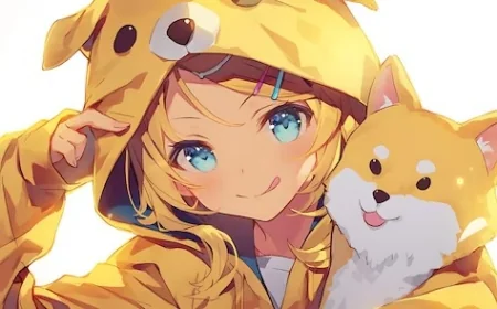 İçki Kültürünü İşleyen 10 Harika Anime!