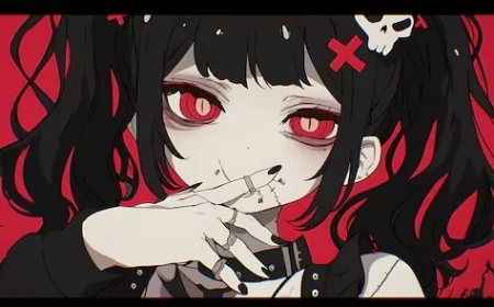 Öğretmen Odasının Arka Planındaki Dramları Gösteren 13 Anime