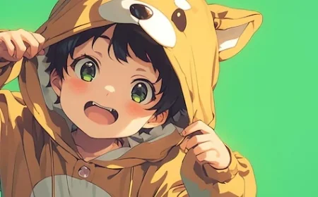 Üniversite Hayatını Gerçekçi Anlatan 10 Anime Serisi