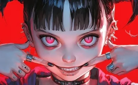 İzledikten Sonra Günlerce Etkisinden Çıkamadığımız 14 Anime