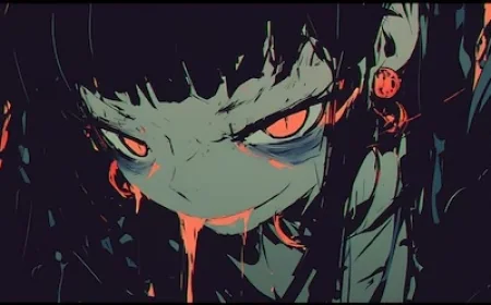 İnsan ve Canavar Arasındaki Çizgiyi Sorgulatan 13 Anime