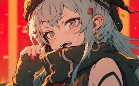 İçinde İblis Taşıyan ama İyi Kalmaya Çalışan 14 Kahraman!