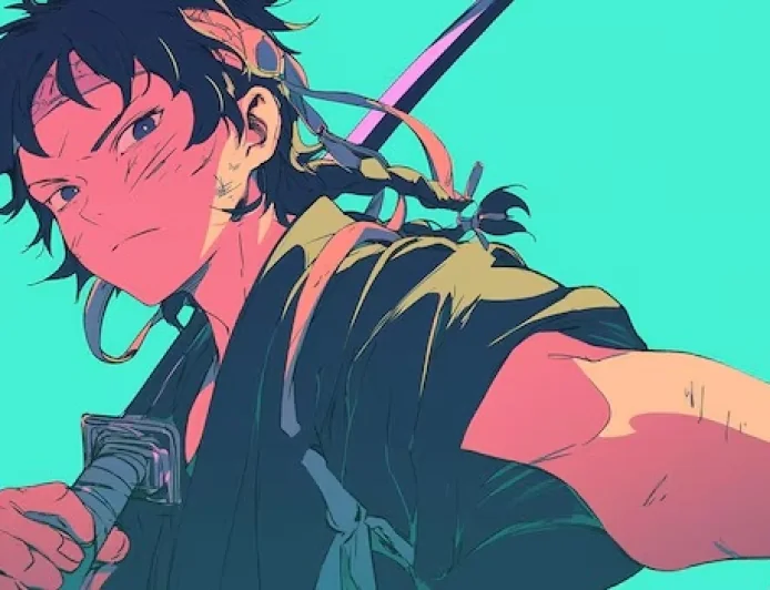 Çizim Tarzıyla Manga Dünyasında Çığır Açan 13 Seri